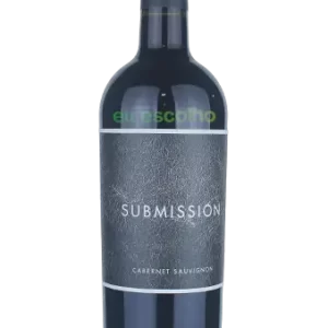 Submission Cabernet Sauvignon 2020