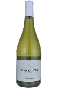Submission Chardonnay 2021