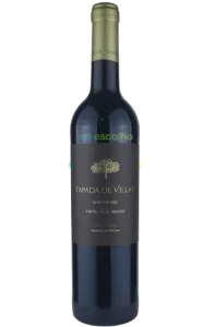Tapada de Villar Alentejo DOC Tinto Red Rouge 2021