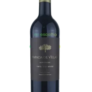 Tapada de Villar Alentejo DOC Tinto Red Rouge 2021