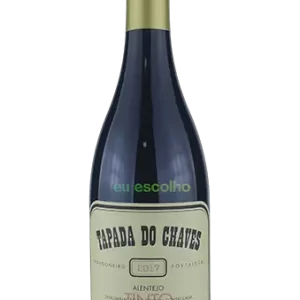 Tapada do Chaves Reserva Red Wine 2017