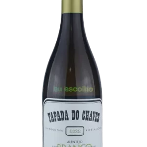 Tapada dos Chaves Branco 2022