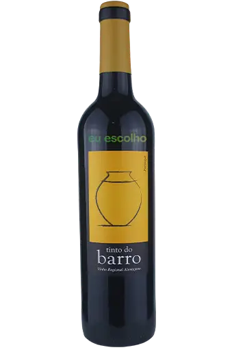 Tinto do Barro IGR 2020