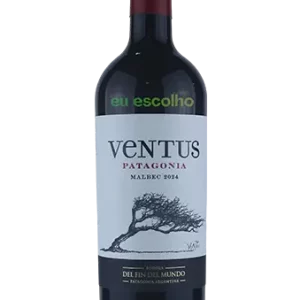 Ventus Malbec - 2023