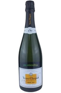 Veuve Clicquot Demi Sec