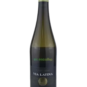 Via Latina Alvarinho 2022