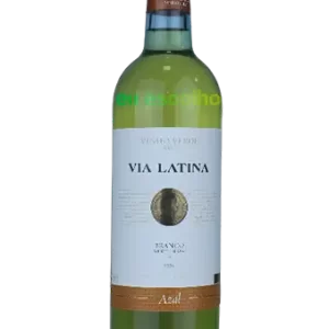 Via Latina Azal White Blanc 2023