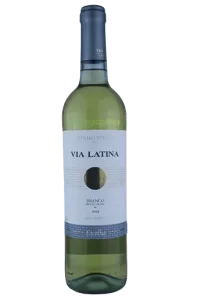 Via Latina Escolha White Blanc 2023