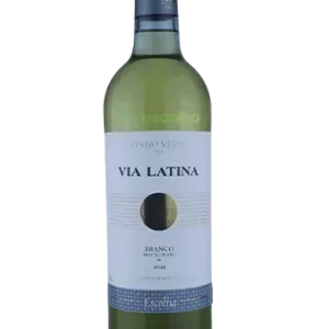 Via Latina Escolha White Blanc 2023