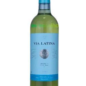 Via Latina Vinho Verde Fresh Sweet Doce