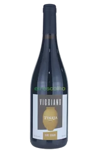 Viggiano Tannat Tinaja