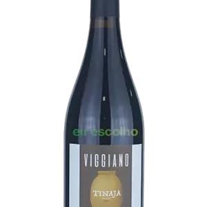 Viggiano Tannat Tinaja