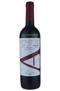 Vik A Carmenere 2023