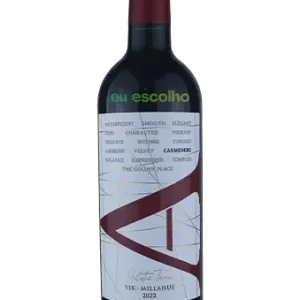 Vik A Carmenere 2023