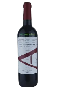 Vik a Cabernet Franc 2023