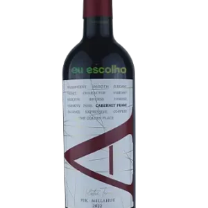 Vik a Cabernet Franc 2023