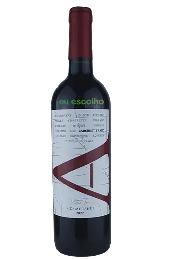 Vik a Cabernet Franc 2023