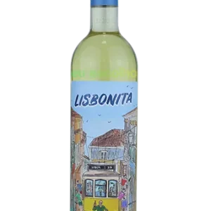 Vinho Branco Lisbonita 2022