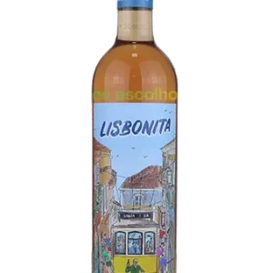 Vinho Rose Lisbonita 2022