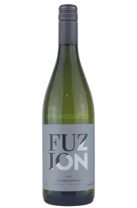 Zuccardi Fuzion Chardonnay 2021