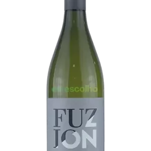 Zuccardi Fuzion Chardonnay 2021
