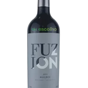 Zuccardi Fuzion Malbec 2023