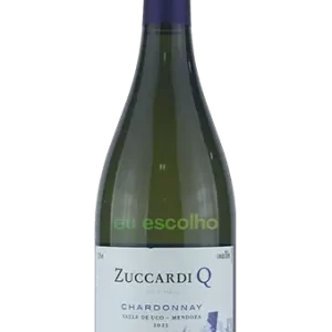Zuccardi Q Chardonnay 2022