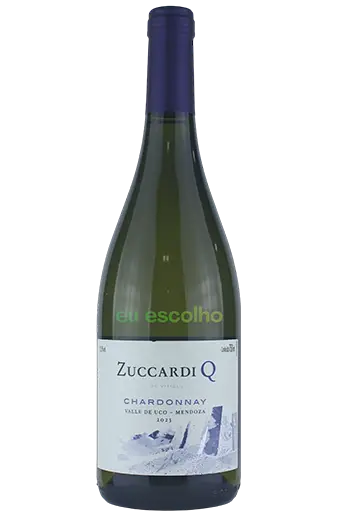 Zuccardi Q Chardonnay 2022