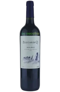 Zuccardi Q Malbec 2021