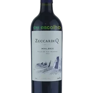 Zuccardi Q Malbec 2021
