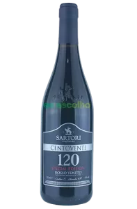 Centoventi Special Edition Rosso Veneto IGT 2020