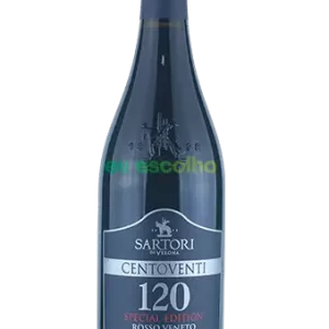 Centoventi Special Edition Rosso Veneto IGT 2020