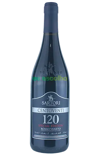 Centoventi Special Edition Rosso Veneto IGT 2020