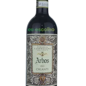 Arbos Chianti Famiglia Castellani Docg 2022