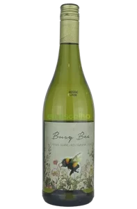 Busy Bee Chenin Blanc & Roussane 2024