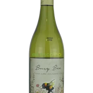 Busy Bee Chenin Blanc & Roussane 2024