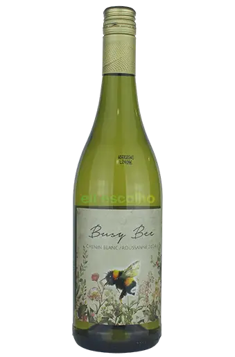 Busy Bee Chenin Blanc & Roussane 2024