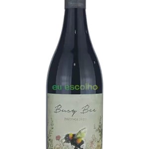 Busy Bee Pinotage 2023