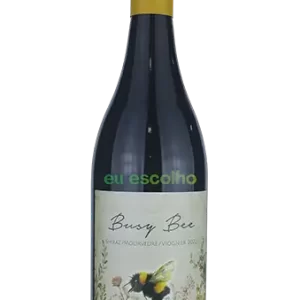 Busy Bee Red Blend 2023