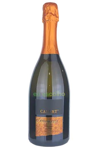 Cabert Prosecco Cantina Di Bertiolo Doc