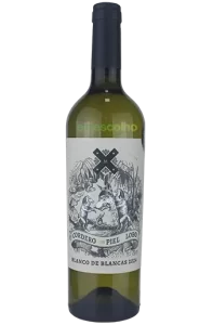 Cordero con Piel de Lobo Blanco de Blancas 2024