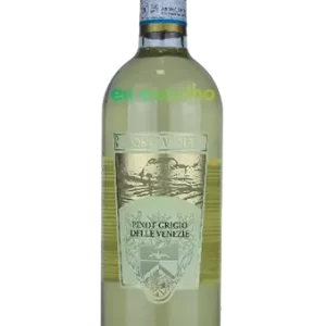 Corte Viola Pinot Grigio Delle Venezie DOC 2024