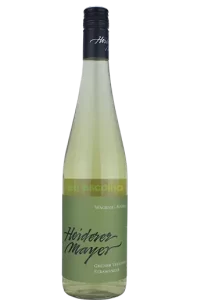 Gruner Veltliner Strawanzer 2022