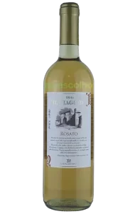 Il Viaggio Rosato Cantina Dei Maestri