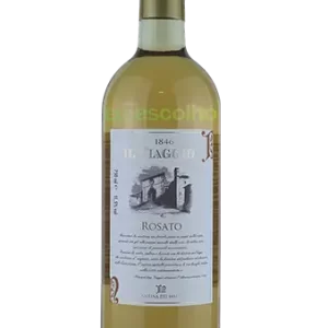 Il Viaggio Rosato Cantina Dei Maestri