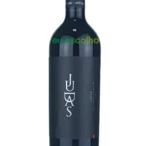 Judas Malbec 2021