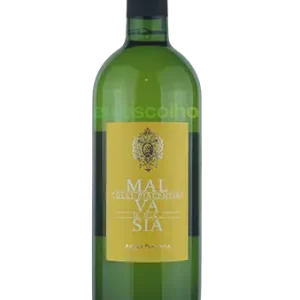 Malvasia Colli Piacentini Doc