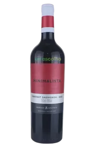 Minimalista Cabernet Sauvignon 2025