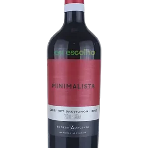 Minimalista Cabernet Sauvignon 2025