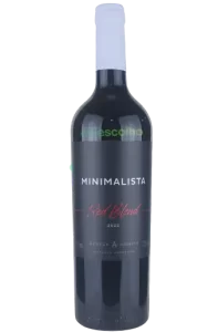 Minimalista Red Blend 2025 - 750ml